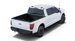 2025 Ford F-150® External Image 4